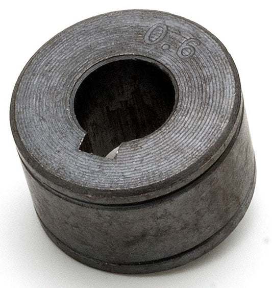 Replacement Standard Drive Roller (Keyway Style) for Eastwood MIG 135 Welder 