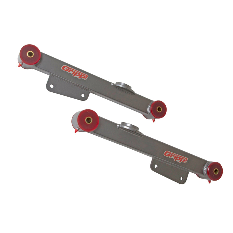 BBK 86-98 Mustang Rear Lower Control Arm Kit - B2B Diesel & Gas Service