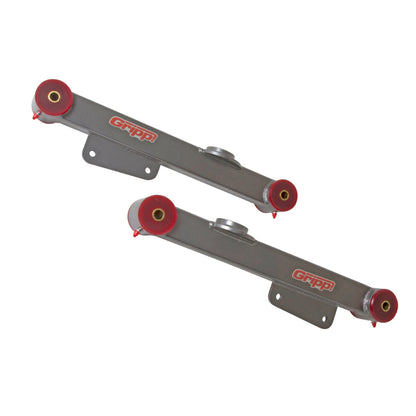 BBK 99-04 Mustang Rear Lower And Upper Control Arm Kit (4) - B2B Diesel & Gas Service