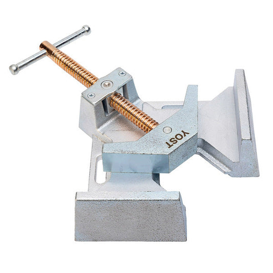 Yost Model WV-7 7 Inch Heavy Duty Corner Welding Vise 