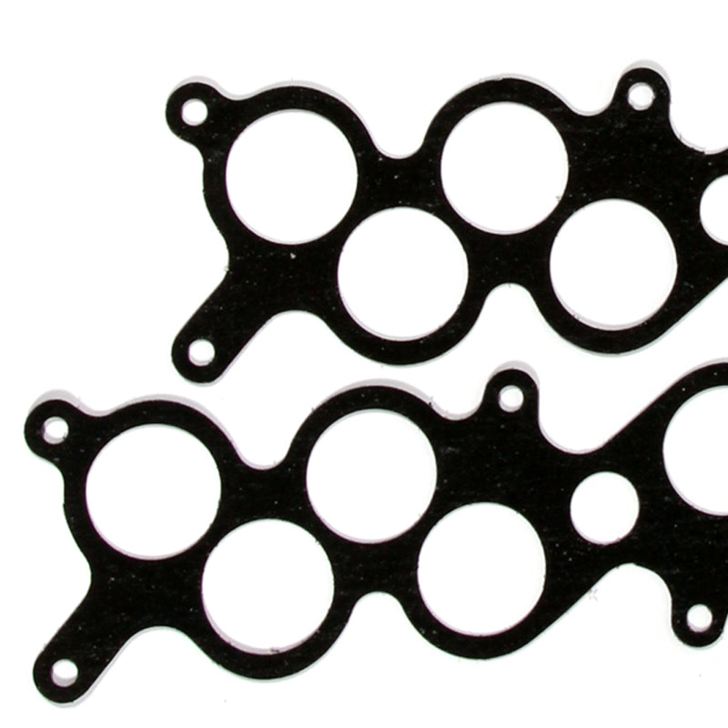 BBK 86-95 Mustang 5.0 Upper To Lower EFI Intake EFI Manifold Gasket Set GT-40 Cobra - B2B Diesel & Gas Service