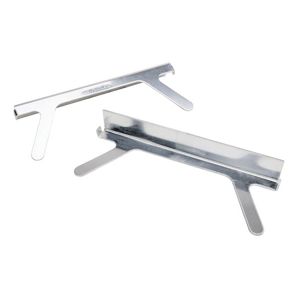 Yost Model SA-310 10 Inch Aluminum Jaw Vise Caps 
