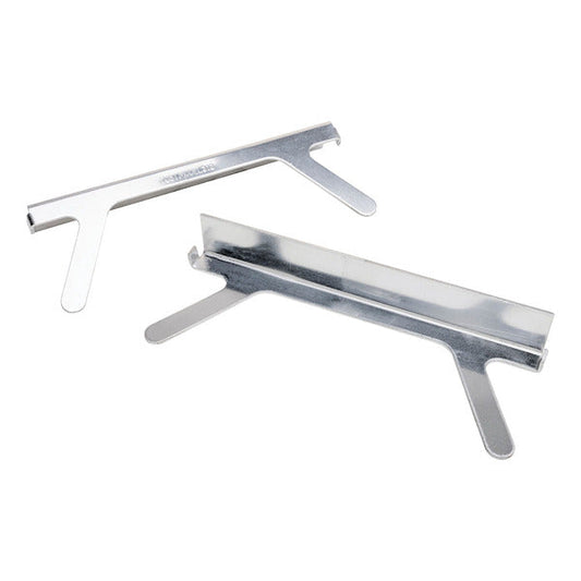 Yost Model SA-310 10 Inch Aluminum Jaw Vise Caps 