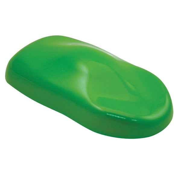 Eastwood HotCoat® Powder Coat Lime Green - 1lb - B2B Diesel & Gas Service