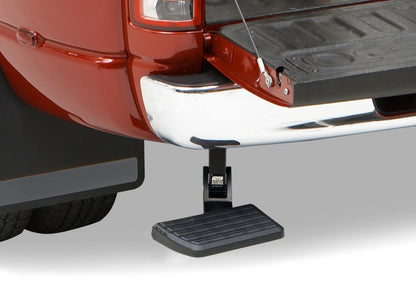 AMP Research 2002-2008 Dodge Ram 1500 BedStep - Black - B2B Diesel & Gas Service