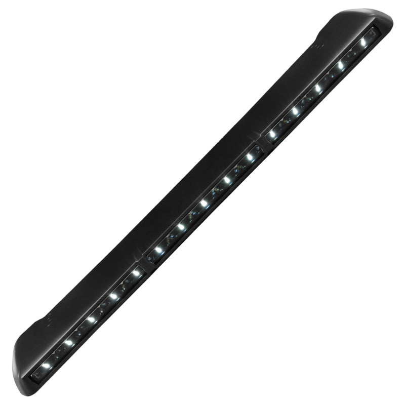 Oracle 2021+ Ford Bronco Integrated Windshield Roof LED Light Bar System - B2B Diesel & Gas Service