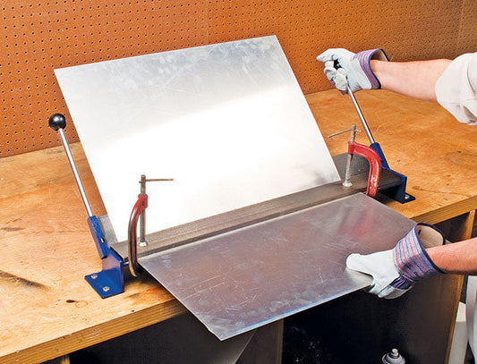 30 Inch Metal Bending Brake 