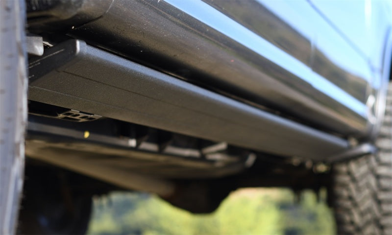 AMP Research 15-20 Chevy/GMC Silverado 2500-3500/Sierra 2500-3500/Crew & Double Cab PowerStep - B2B Diesel & Gas Service