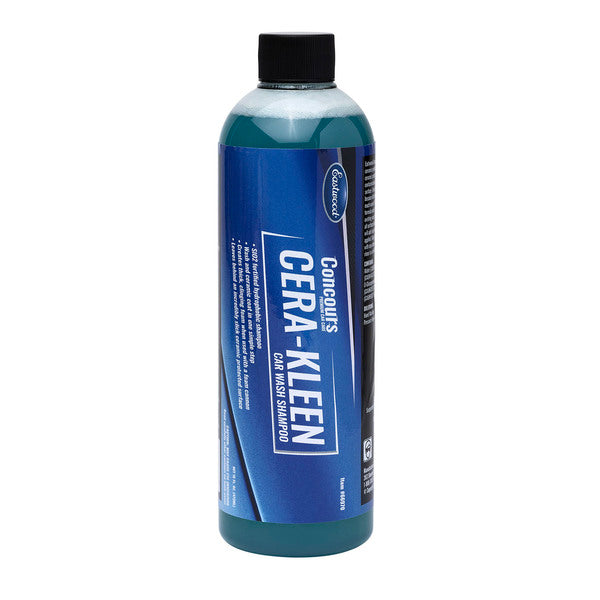 Eastwood Concours Cera-Kleen Car Wash Shampoo - B2B Diesel & Gas Service