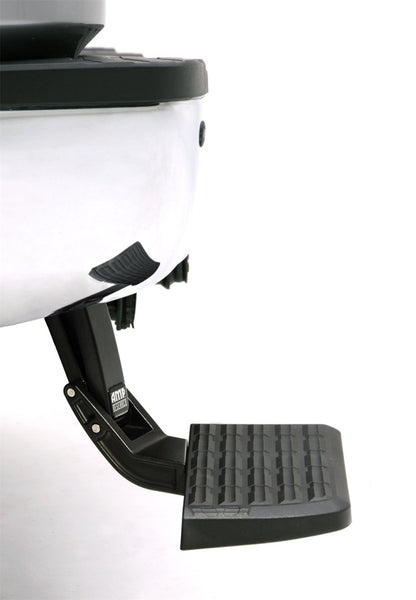 AMP Research 2007-2013 Toyota Tundra BedStep - Black - B2B Diesel & Gas Service