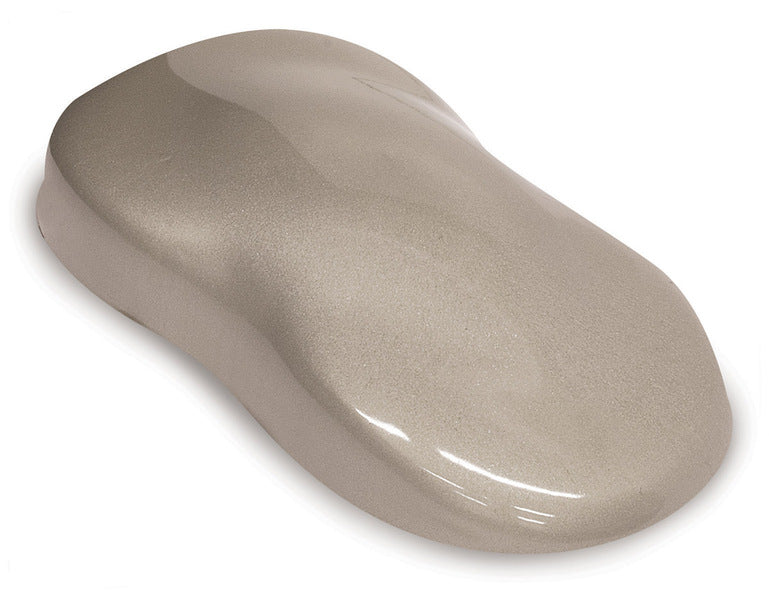 Eastwood 3 1 Platinum Frost Silver Metallic - Single Stage - 96oz 