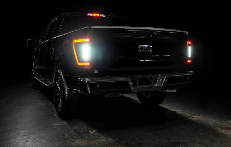 Oracle Lighting 21-24 Ford F-150 Flush Style LED Tail Lights - B2B Diesel & Gas Service