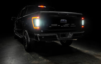 Oracle Lighting 21-24 Ford F-150 Flush Style LED Tail Lights - B2B Diesel & Gas Service
