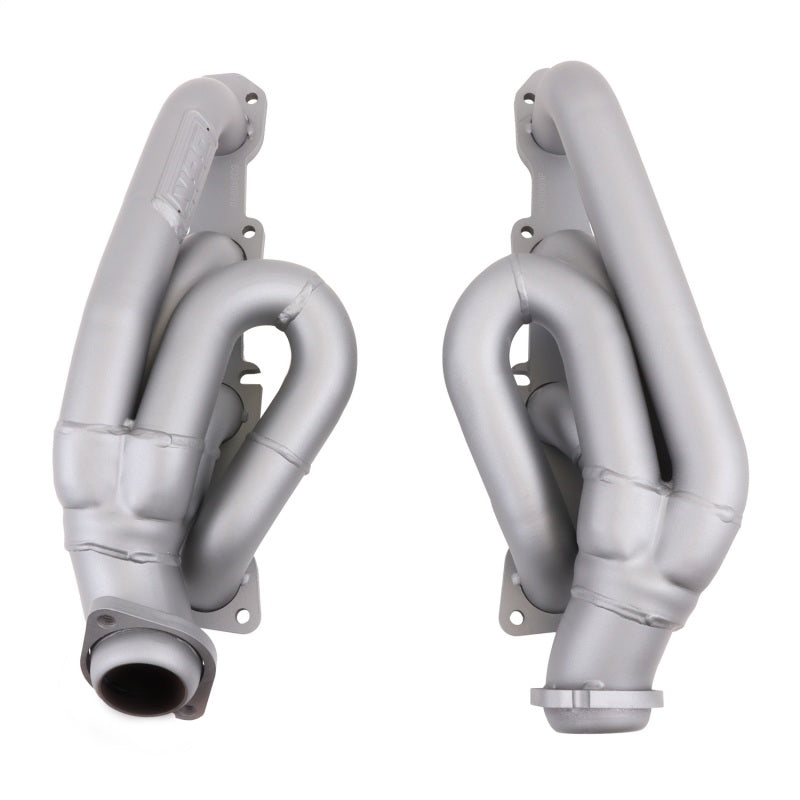 BBK 03-08 Dodge Ram 1500 5.7L Hemi Shorty Tuned Length Exhaust Headers - 1-3/4 Titanium Ceramic - B2B Diesel & Gas Service