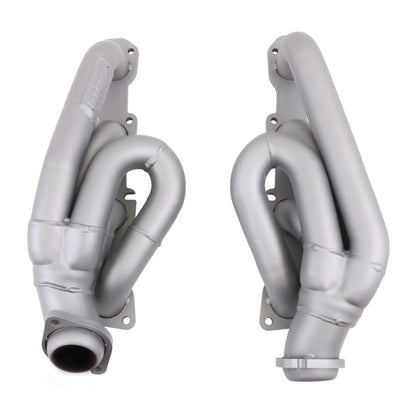 BBK 03-08 Dodge Ram 1500 5.7L Hemi Shorty Tuned Length Exhaust Headers - 1-3/4 Titanium Ceramic - B2B Diesel & Gas Service
