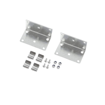 Oracle Lighting 16-23 Gen 3 Toyota Tacoma Black Series Flush Style LED Tail Lights - B2B Diesel & Gas Service