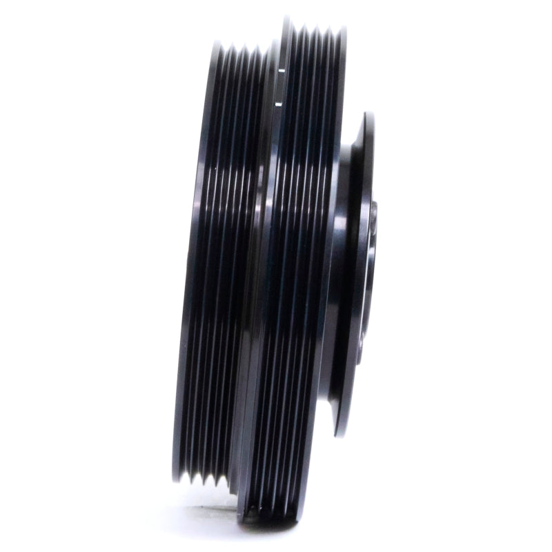 Fluidampr 93-05 Mazda B-Series Steel Internally Balanced Damper - B2B Diesel & Gas Service