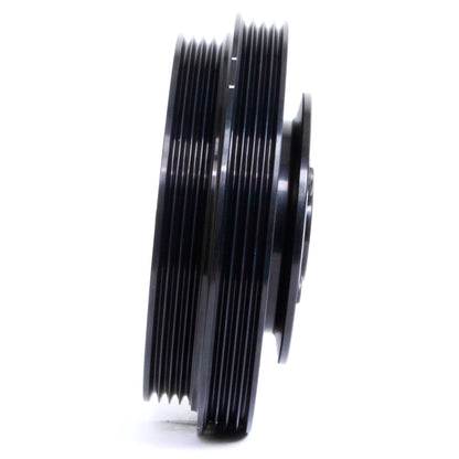 Fluidampr 93-05 Mazda B-Series Steel Internally Balanced Damper - B2B Diesel & Gas Service