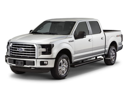 AMP Research 15-22 Ford F150 All Beds BedStep2 - Black - B2B Diesel & Gas Service