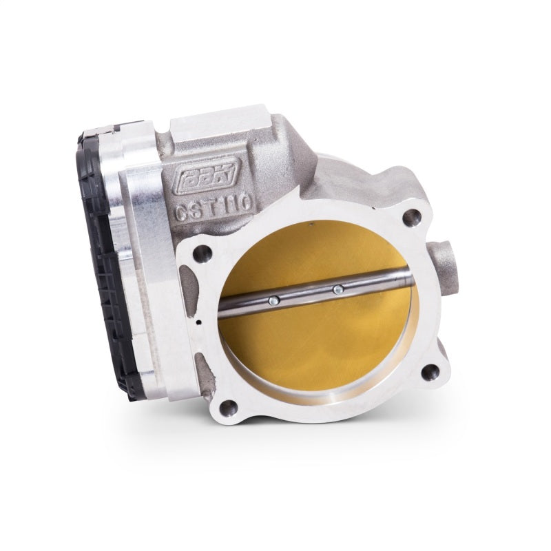 BBK 18-20 Ford Mustang 5.0L 85mm Performance Throttle Body (CARB EO 18-19 Only) - B2B Diesel & Gas Service