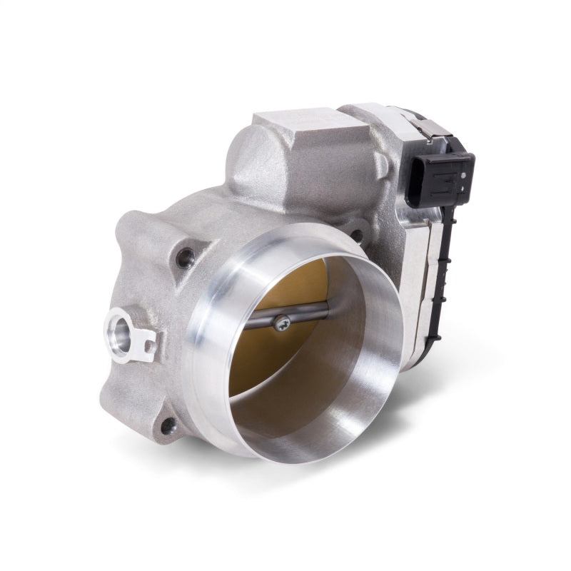 BBK 18-20 Ford Mustang 5.0L 85mm Performance Throttle Body (CARB EO 18-19 Only) - B2B Diesel & Gas Service