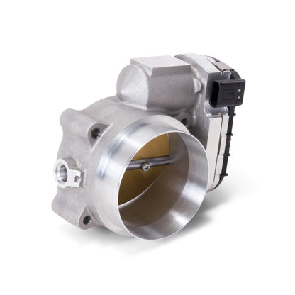 BBK 18-20 Ford Mustang 5.0L 85mm Performance Throttle Body (CARB EO 18-19 Only) - B2B Diesel & Gas Service