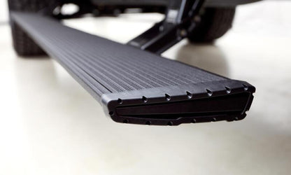 AMP Research 22-23 Toyota Tundra PowerStep Plug N Play - Black - B2B Diesel & Gas Service