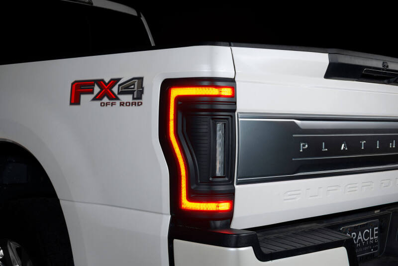 Oracle 17-22 Ford F-250/350 Superduty Flush Mount LED Tail Lights - B2B Diesel & Gas Service