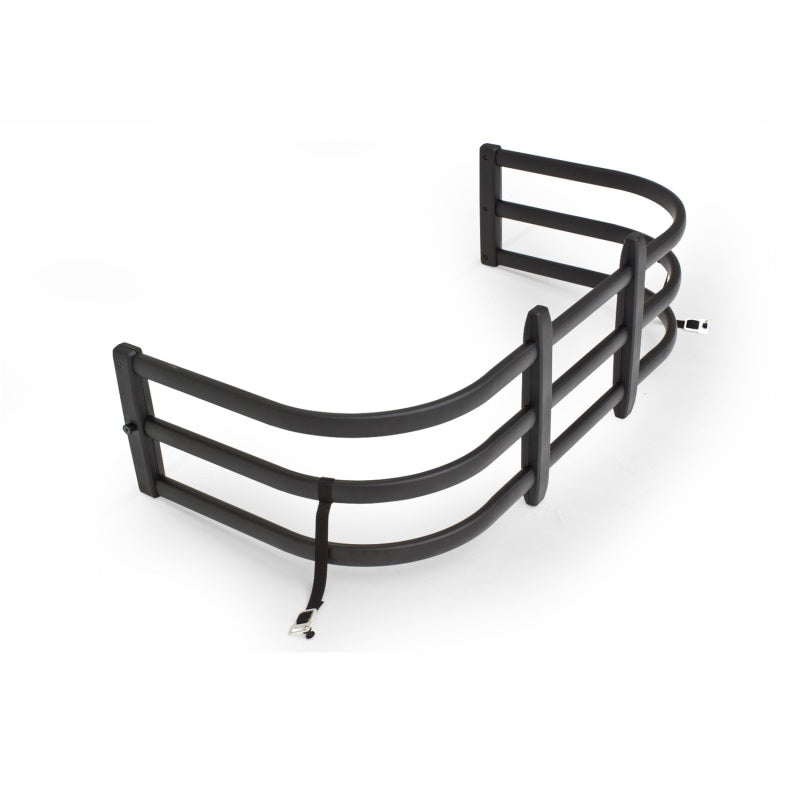 AMP Research 20-23 Chevrolet/GMC Silverado/Sierra 1500 (No Multipro Tailgt) Bedxtender HD Max - Blk - B2B Diesel & Gas Service