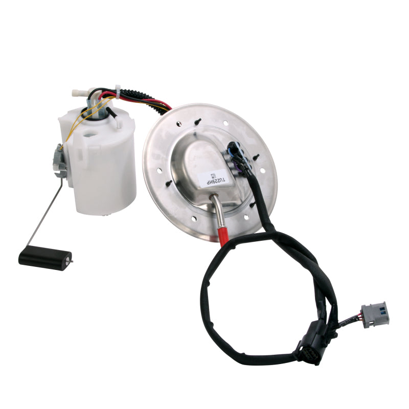 BBK 01-04 Mustang V6 GT 01-02 Cobra 300LPH Intank Fuel Pump - B2B Diesel & Gas Service
