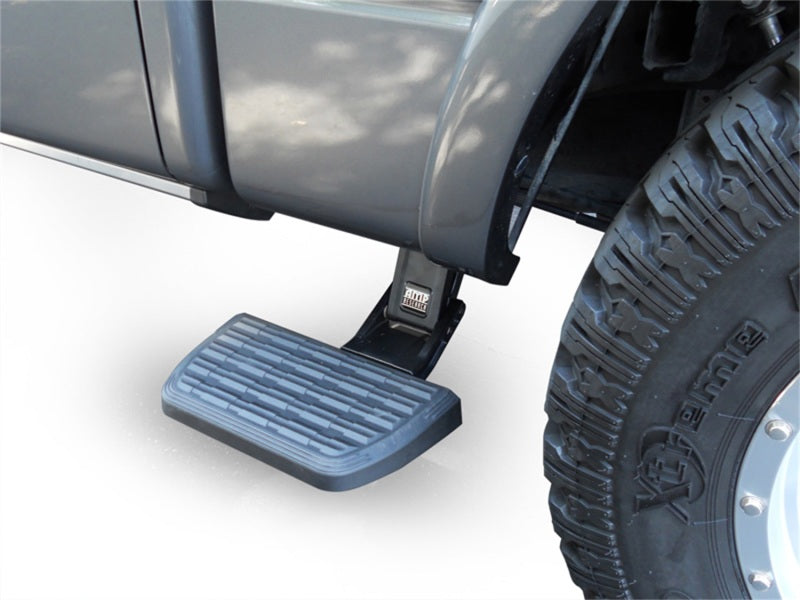 AMP Research 17-22 Ford F-250/350 SuperDuty All Beds BedStep2 - Black - B2B Diesel & Gas Service