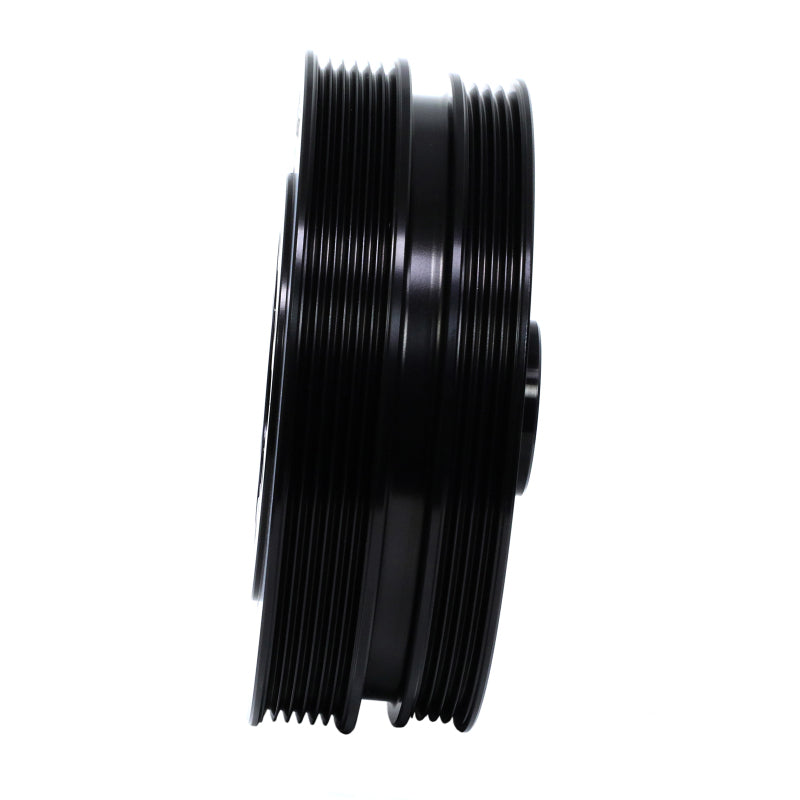 Fluidampr Chevy LS1 / LS6 Corvette Steel Internally Balanced Damper - B2B Diesel & Gas Service