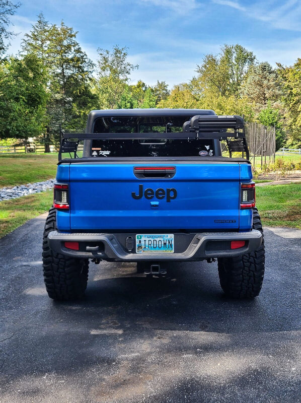 Oracle Jeep Gladiator JT Flush Mount LED Tail Lights - B2B Diesel & Gas Service