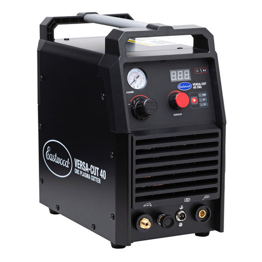 Eastwood Versa-Cut 40 CNC Plasma Cutter ( No Torch Included) 