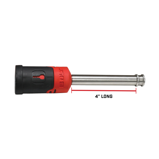 5/8"x4" Extra Long Pin for BOLT Locks, Pin Only GH-101449 - B2B Diesel and Gas Service