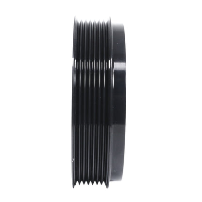 Fluidampr 91-08 VW Golf/05-12 Passat B6/B7 / 03-10 Audi TT Steel Internally Balanced Damper - B2B Diesel & Gas Service