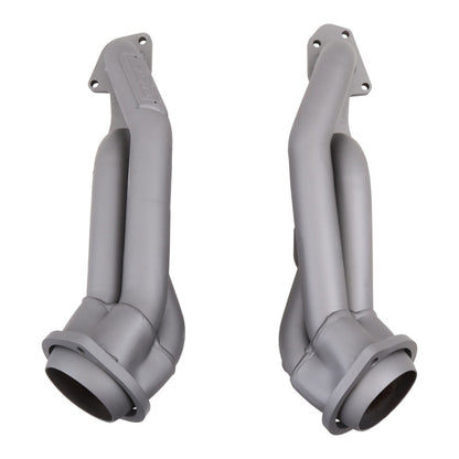 BBK 05-15 Dodge Challenger/Charger 5.7 Hemi Shorty Tuned Exhaust Headers - 1-3/4 Titanium Ceramic - B2B Diesel & Gas Service