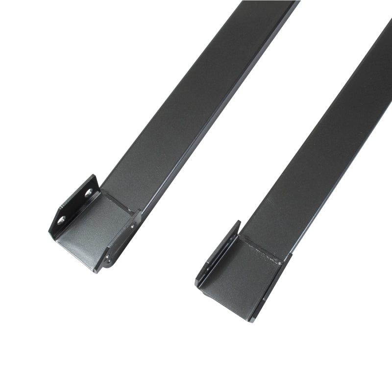 BBK 94-04 Mustang Subframe Connector Full Length Standard Style - B2B Diesel & Gas Service