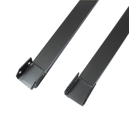 BBK 94-04 Mustang Subframe Connector Full Length Standard Style - B2B Diesel & Gas Service