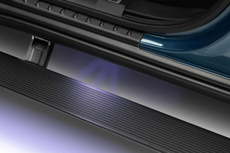 AMP Research 22-23 Chevy/GMC Silverado/Sierra 1500 & 2024 2500/3500HD Double/CC PowerStep Xtreme - B2B Diesel & Gas Service