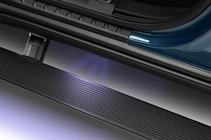 AMP Research 22-23 Chevy/GMC Silverado/Sierra 1500 & 2024 2500/3500HD Double/CC PowerStep Xtreme - B2B Diesel & Gas Service