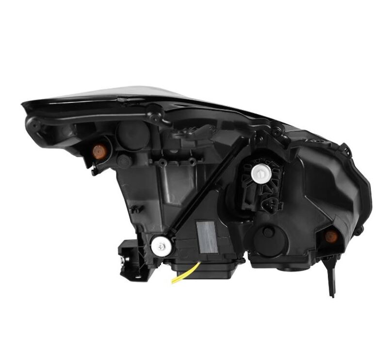AlphaRex 09-25 Nissan GT-R NOVA-Series LED Projector Headlights - B2B Diesel & Gas Service
