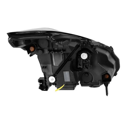 AlphaRex 09-25 Nissan GT-R NOVA-Series LED Projector Headlights - B2B Diesel & Gas Service