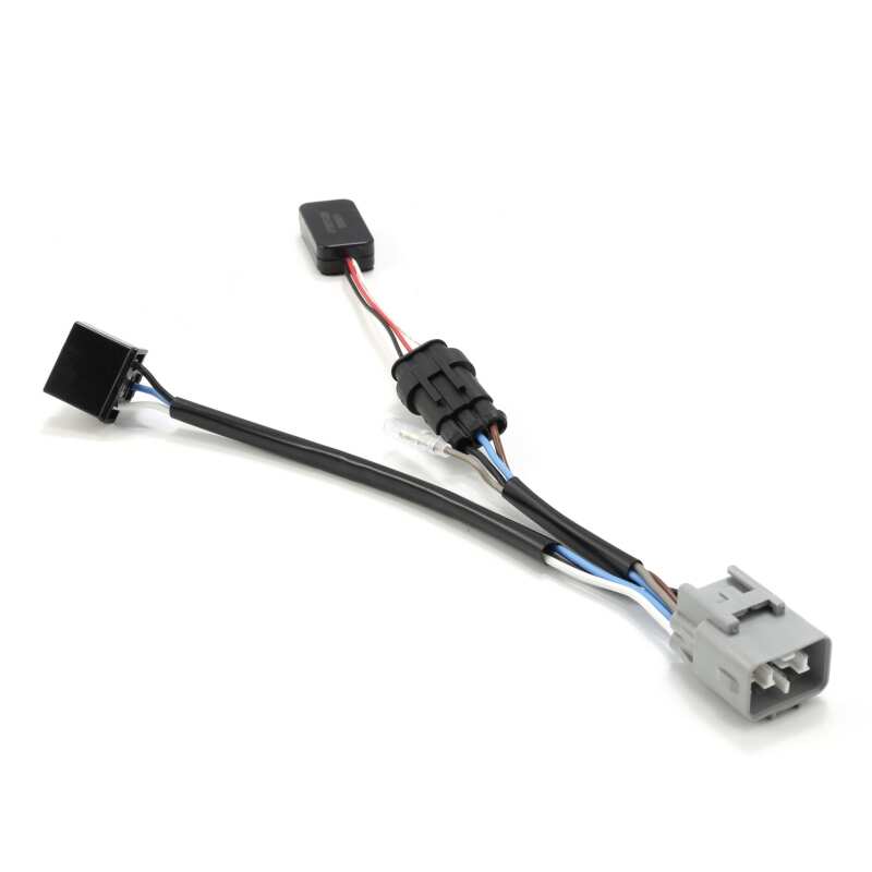 AlphaRex 14-20 Toyota Tundra TRD Wiring Adapter Stock LED Headlight to AlphaRex Headlight Converter - B2B Diesel & Gas Service