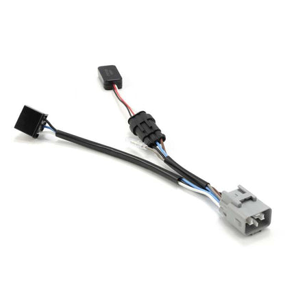 AlphaRex 14-20 Toyota Tundra TRD Wiring Adapter Stock LED Headlight to AlphaRex Headlight Converter - B2B Diesel & Gas Service