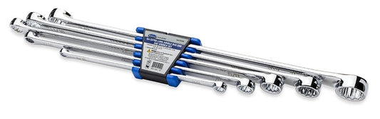 Eastwood 5pc Extra Long Double Box End SAE 