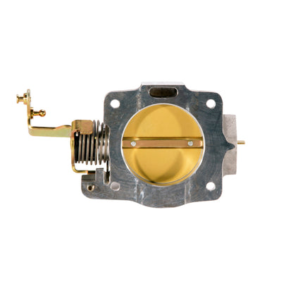 BBK 99-00 Mustang V6 65mm Throttle Body BBK Power Plus Series - B2B Diesel & Gas Service