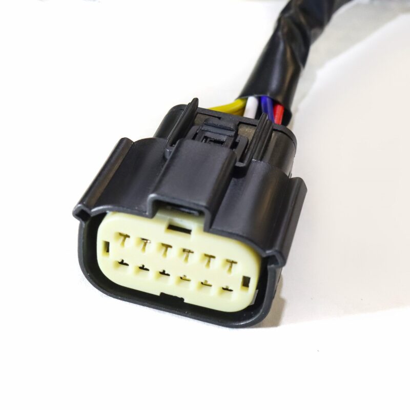 AlphaRex 19-22 Ram 2500 Stock LED Headlights To AlphaRex Projector Headlights Converters - B2B Diesel & Gas Service