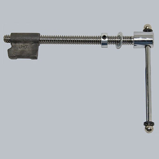 Yost SNK-01 Screw and Nut Kit For Bench Vise Models 103 103.5 203 203.5 