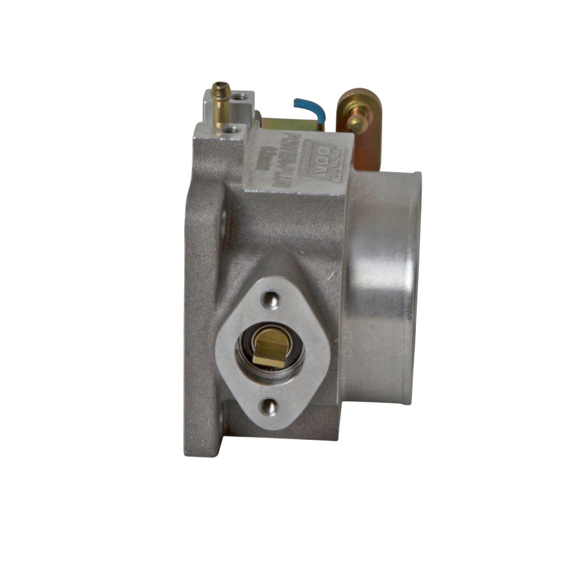 BBK 04-06 Jeep 4.0 62mm Throttle Body BBK Power Plus Series - B2B Diesel & Gas Service